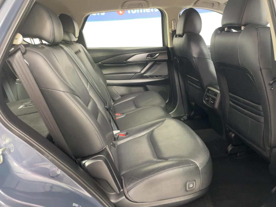 Photo '20' of Mazda CX-9