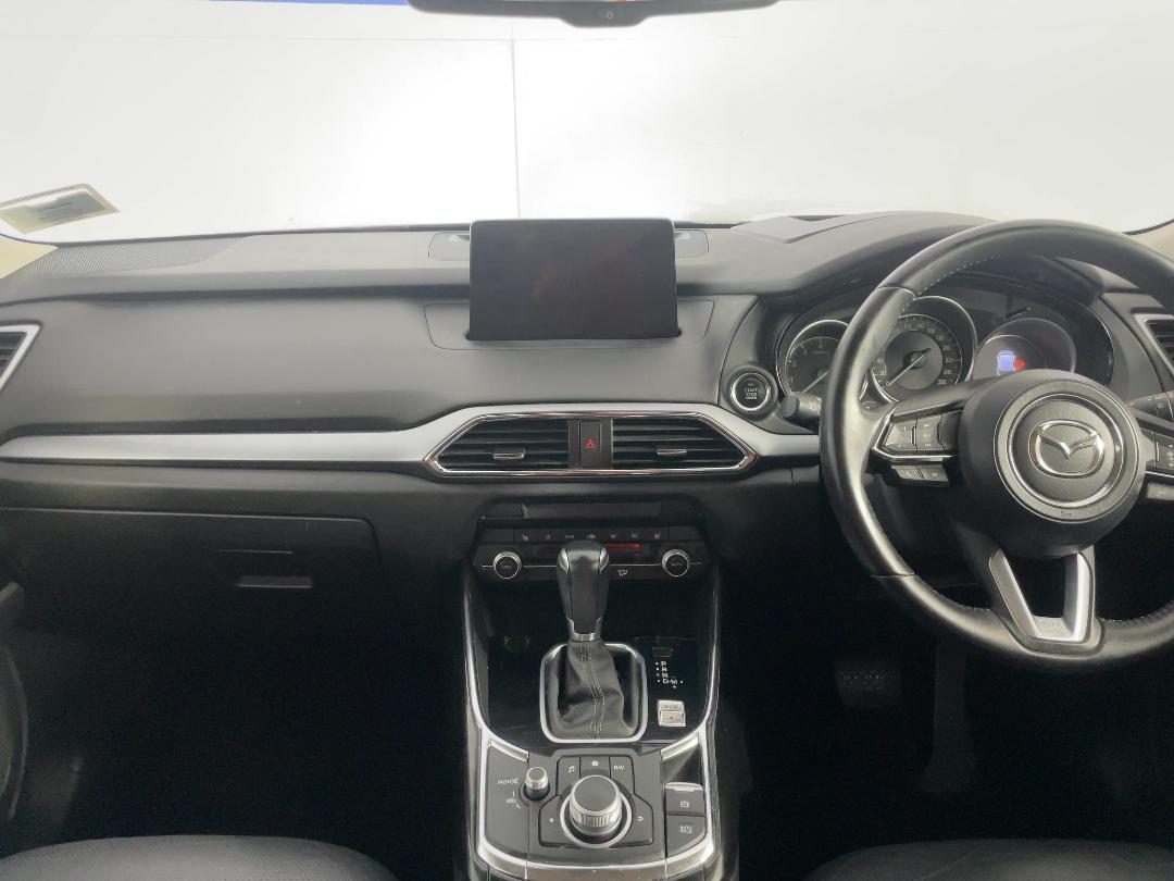 Photo '17' of Mazda CX-9