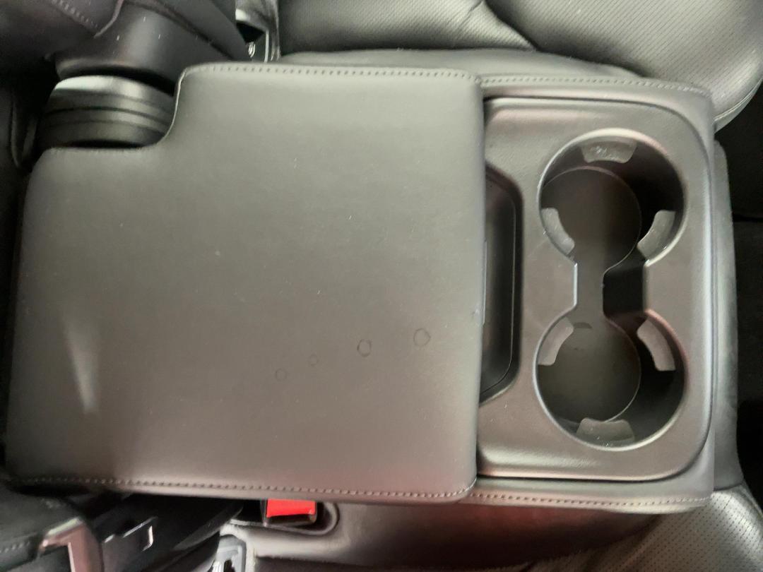 Photo '24' of Mazda CX-9