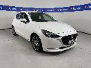 Thumbnail '1' of Mazda Mazda2