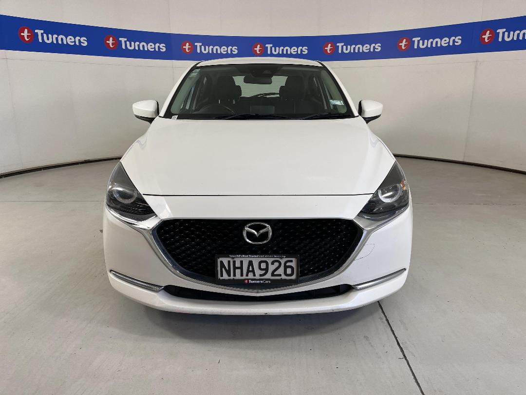 Photo '2' of Mazda Mazda2