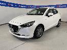Thumbnail '4' of Mazda Mazda2