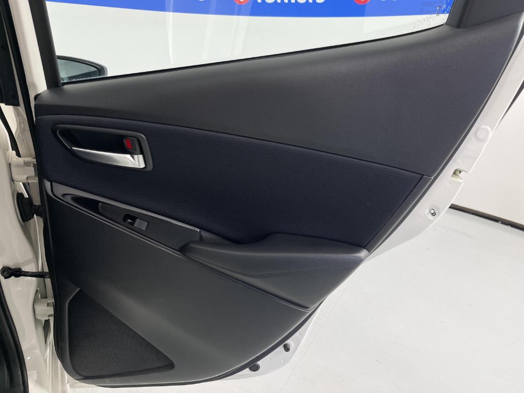 Photo '19' of Mazda Mazda2 Photo '19' of Mazda Mazda2