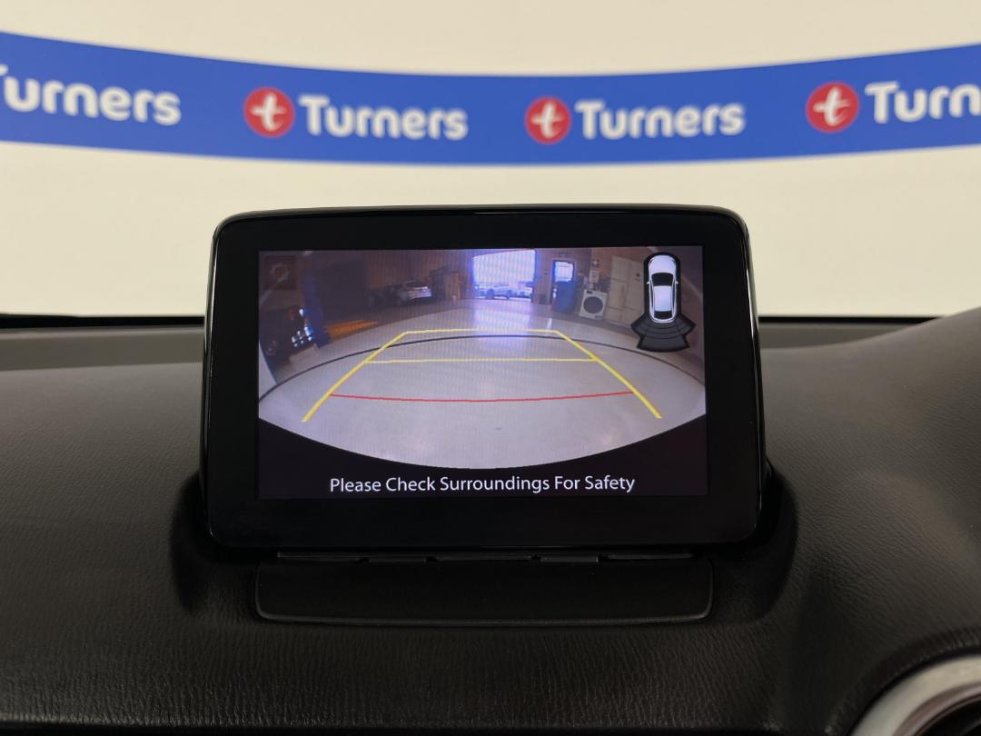 Photo '26' of Mazda Mazda2 Photo '26' of Mazda Mazda2