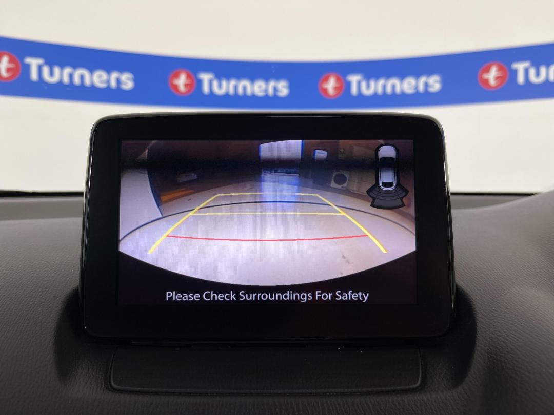 Photo '26' of Mazda Mazda2 Photo '26' of Mazda Mazda2