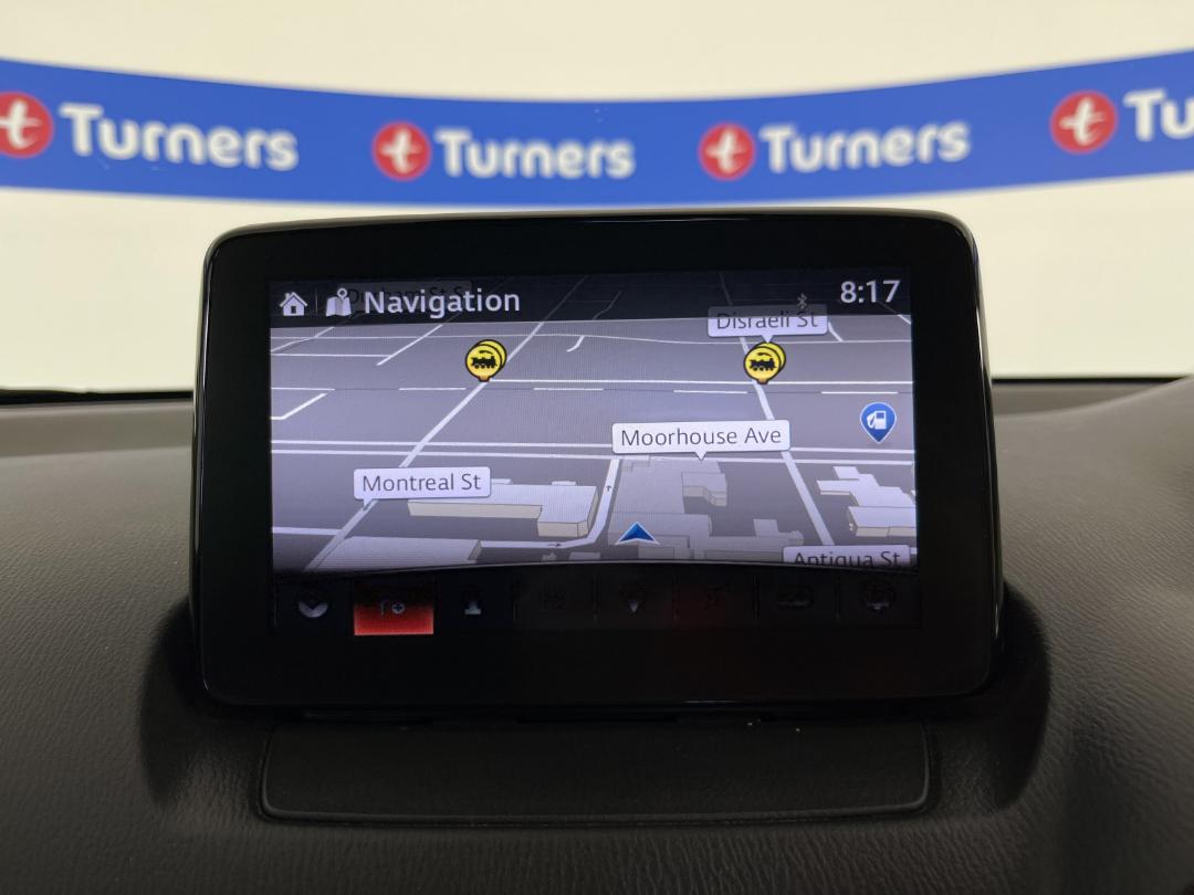 Photo '25' of Mazda Mazda2 Photo '25' of Mazda Mazda2