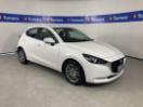 Thumbnail '1' of Mazda Mazda2