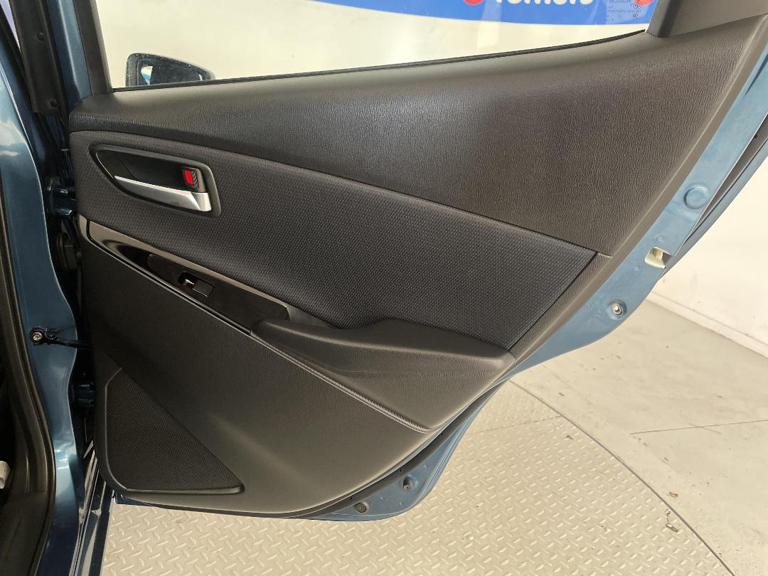 Photo '19' of Mazda Mazda2 Photo '19' of Mazda Mazda2