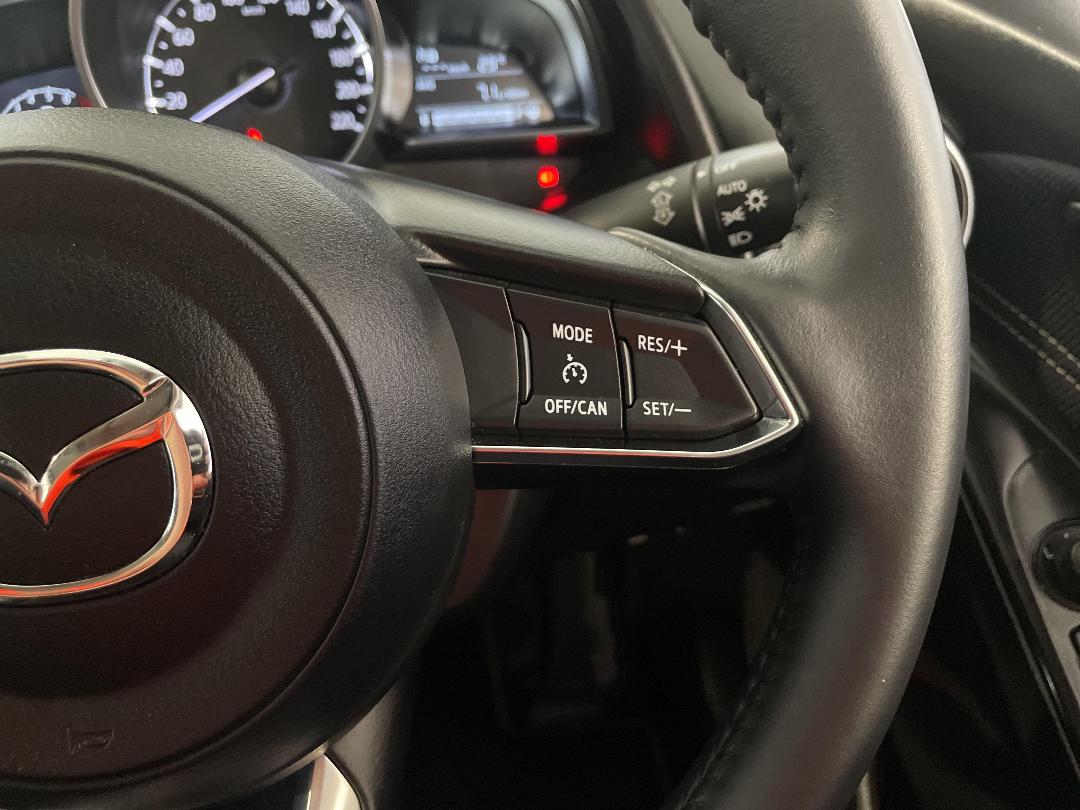 Photo '25' of Mazda Mazda2 Photo '25' of Mazda Mazda2