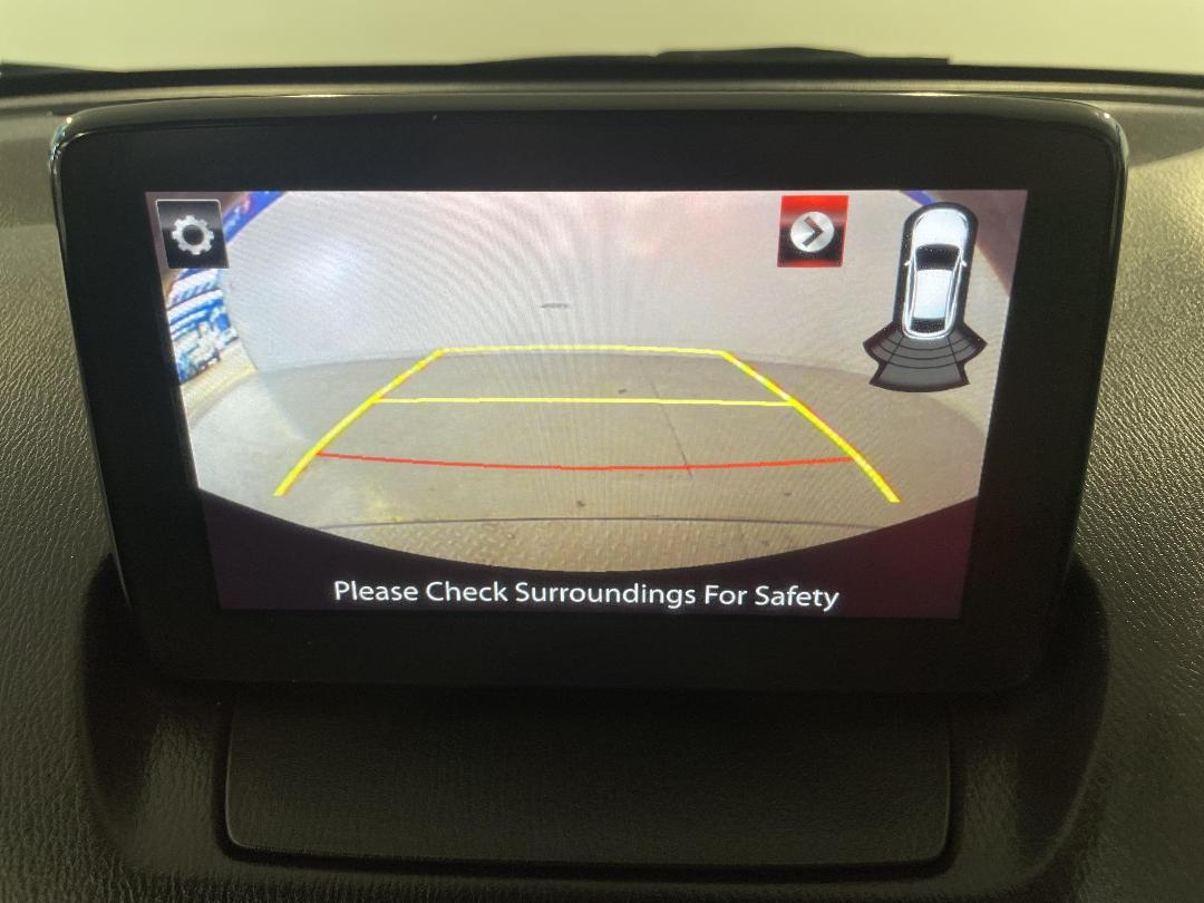 Photo '30' of Mazda Mazda2 Photo '30' of Mazda Mazda2