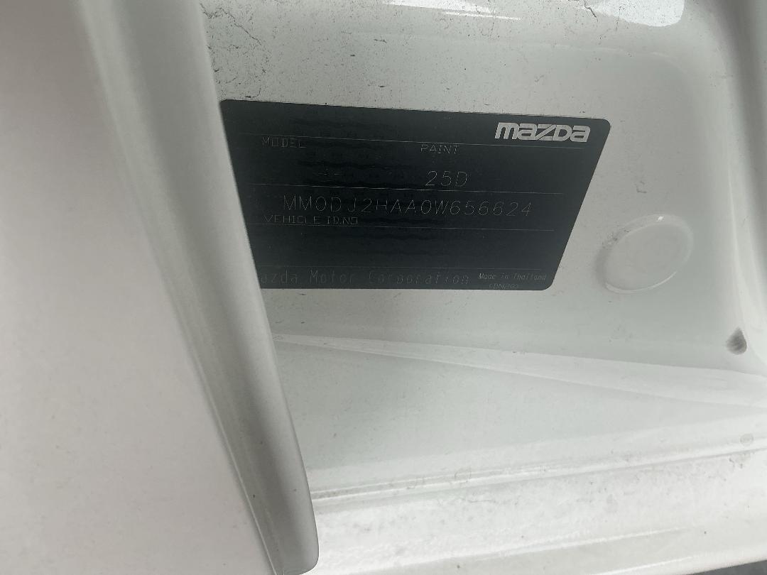 Photo '8' of Mazda Mazda2 GSX Photo '8' of Mazda Mazda2 GSX