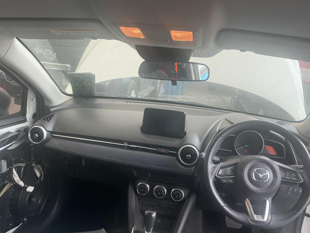 Photo '11' of Mazda Mazda2 GSX Photo '11' of Mazda Mazda2 GSX