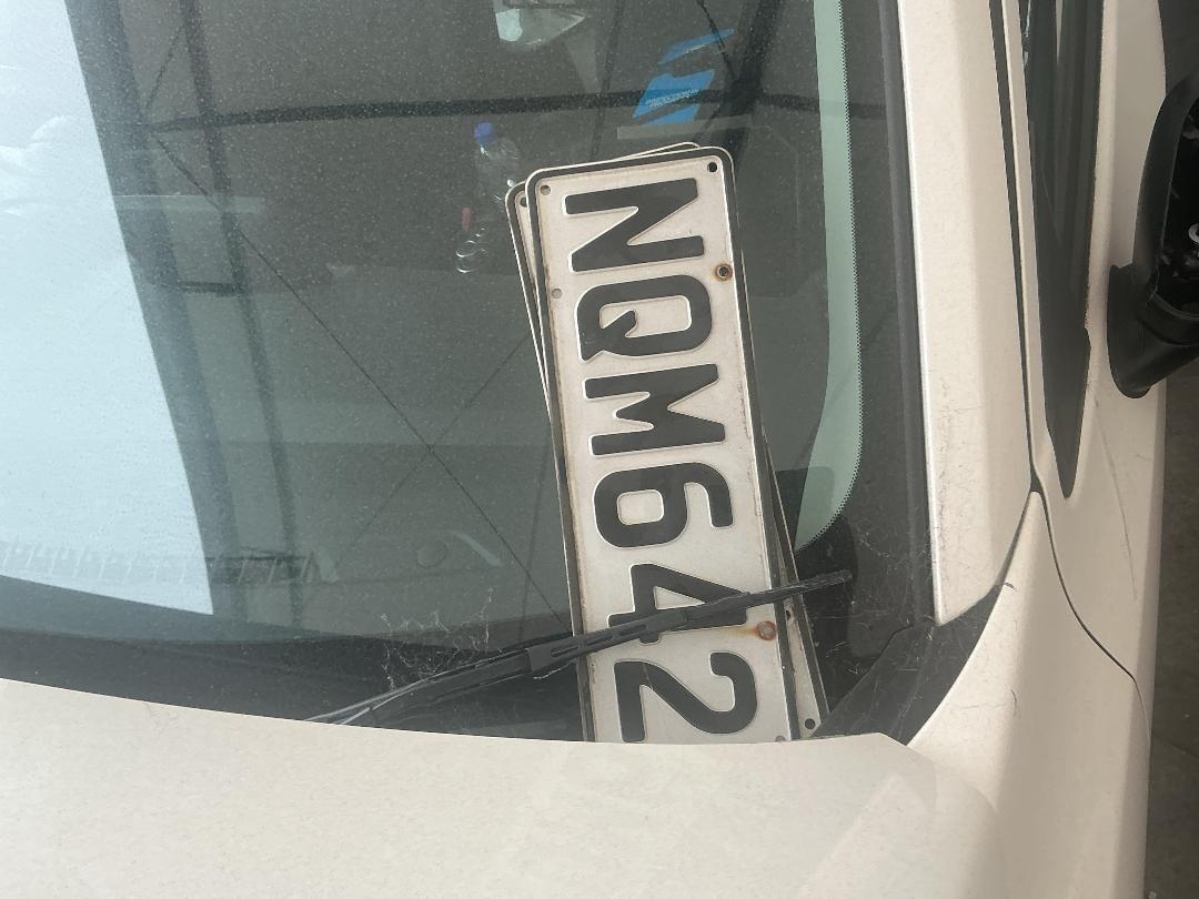 Photo '14' of Mazda Mazda2 GSX Photo '14' of Mazda Mazda2 GSX