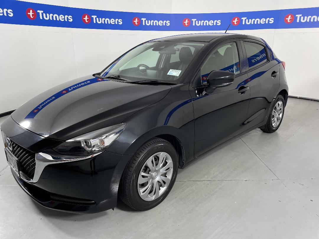 Photo '4' of Mazda Mazda2 Photo '4' of Mazda Mazda2