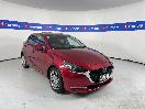 Thumbnail '1' of Mazda Mazda2