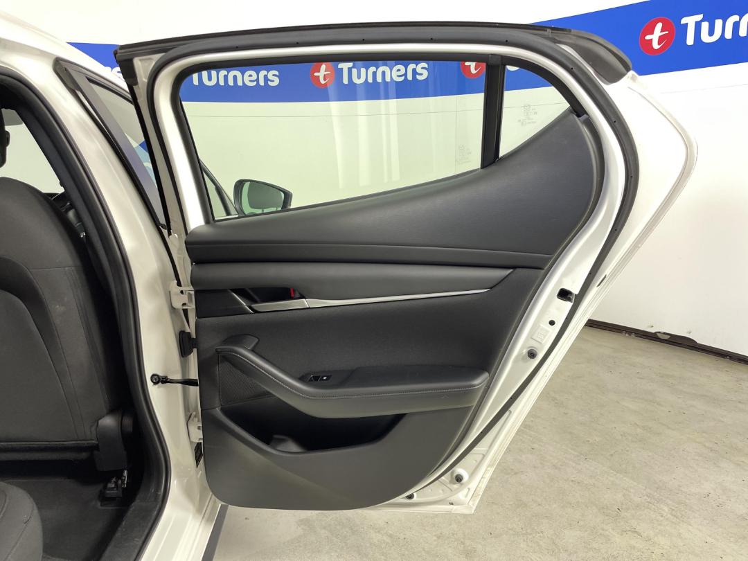 Used Mazda Mazda3 GSX 2021 North Shore at Turners Cars 21451782 Turners