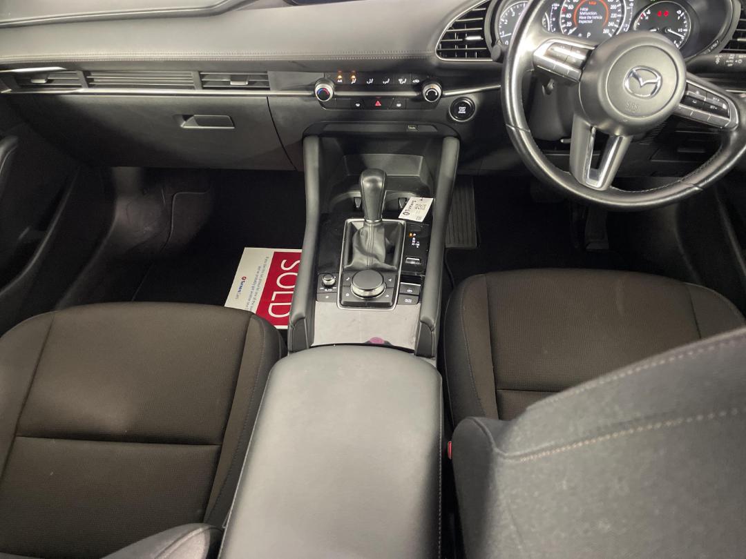 Used Mazda Mazda3 GSX 2021 North Shore at Turners Cars 21451782 Turners