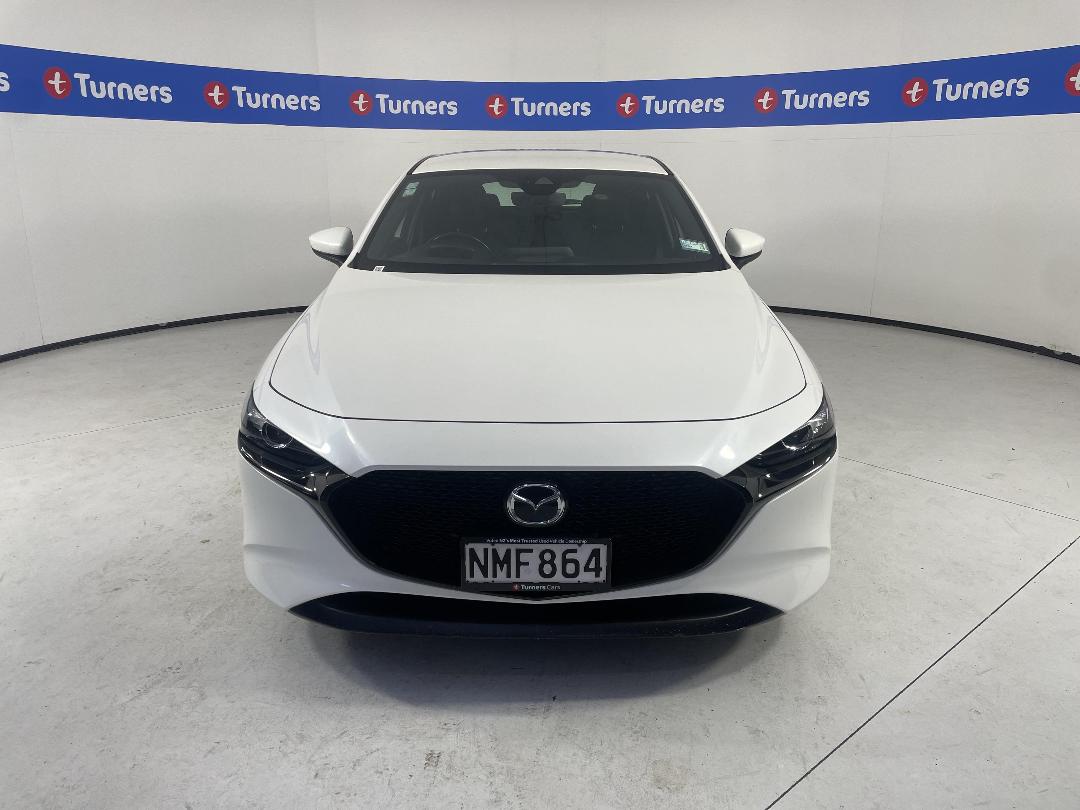 Photo '2' of Mazda Mazda3 Photo '2' of Mazda Mazda3