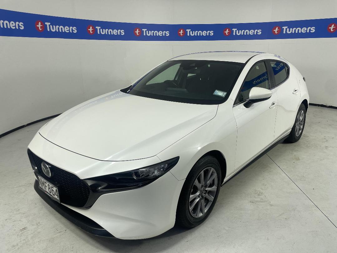 Photo '4' of Mazda Mazda3 Photo '4' of Mazda Mazda3