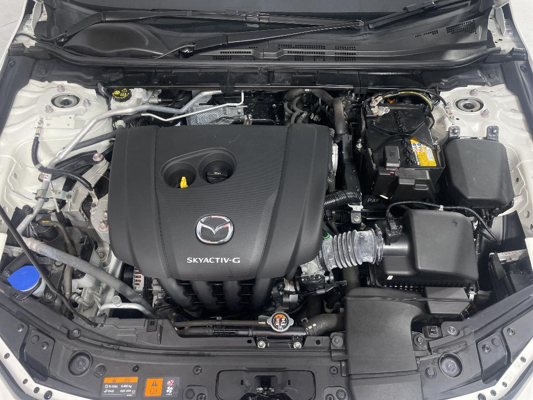 Photo '13' of Mazda Mazda3 Photo '13' of Mazda Mazda3