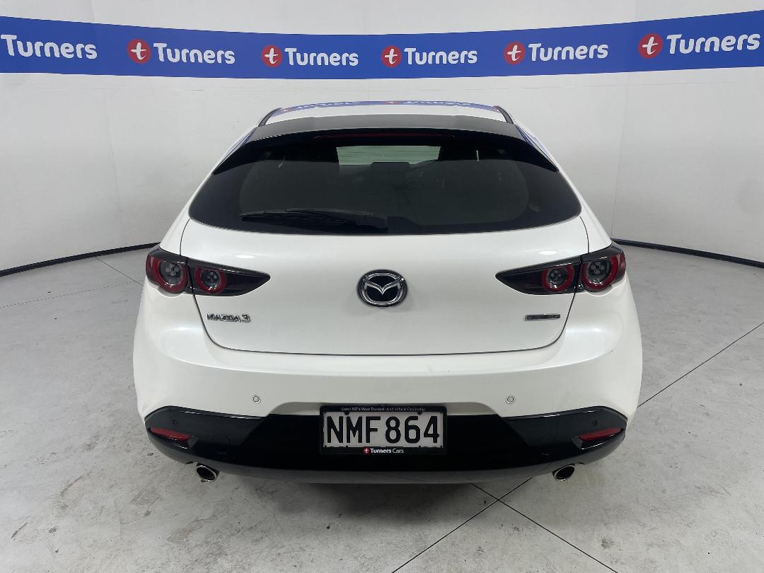 Photo '6' of Mazda Mazda3 Photo '6' of Mazda Mazda3