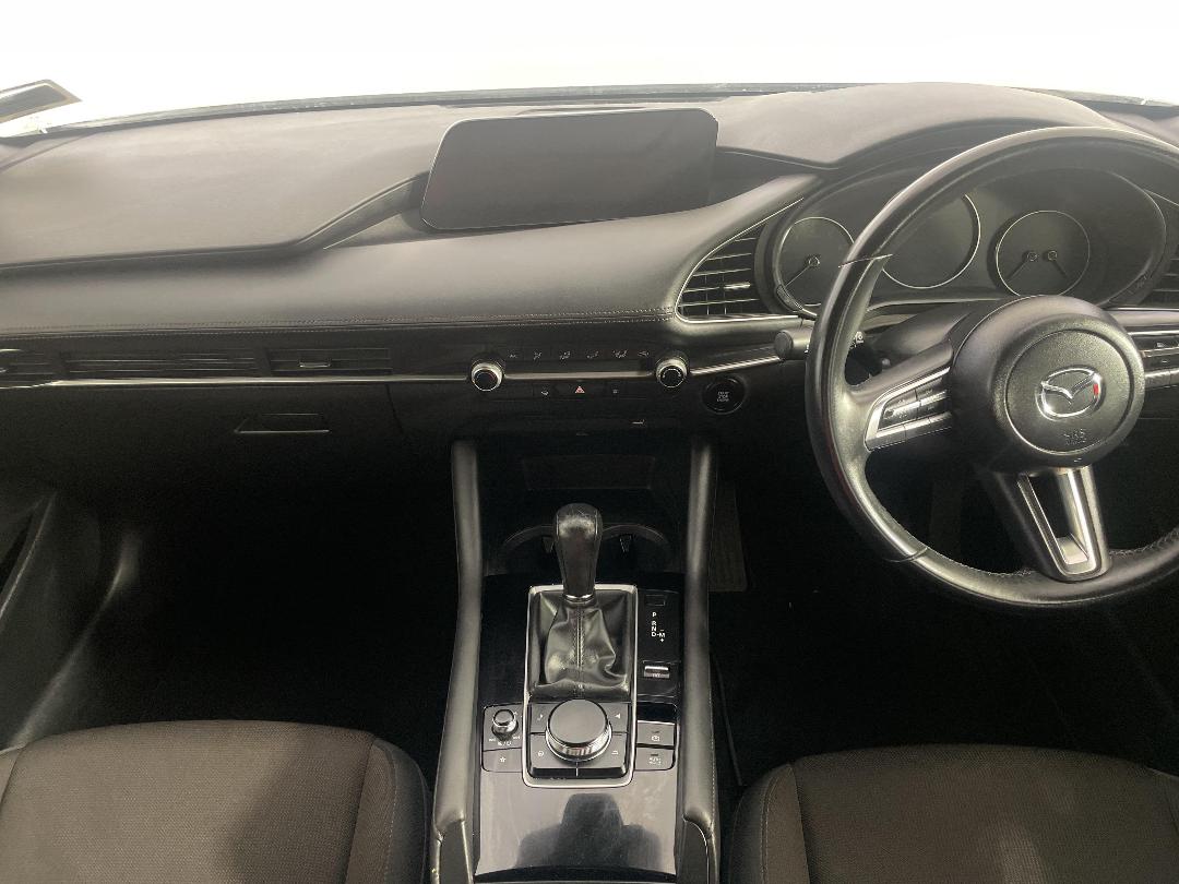 Photo '17' of Mazda Mazda3 Photo '17' of Mazda Mazda3