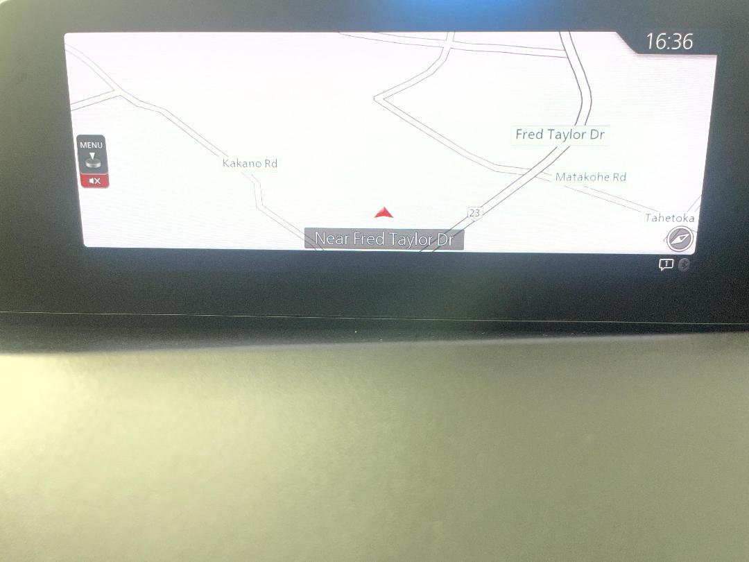 Photo '25' of Mazda Mazda3 Photo '25' of Mazda Mazda3