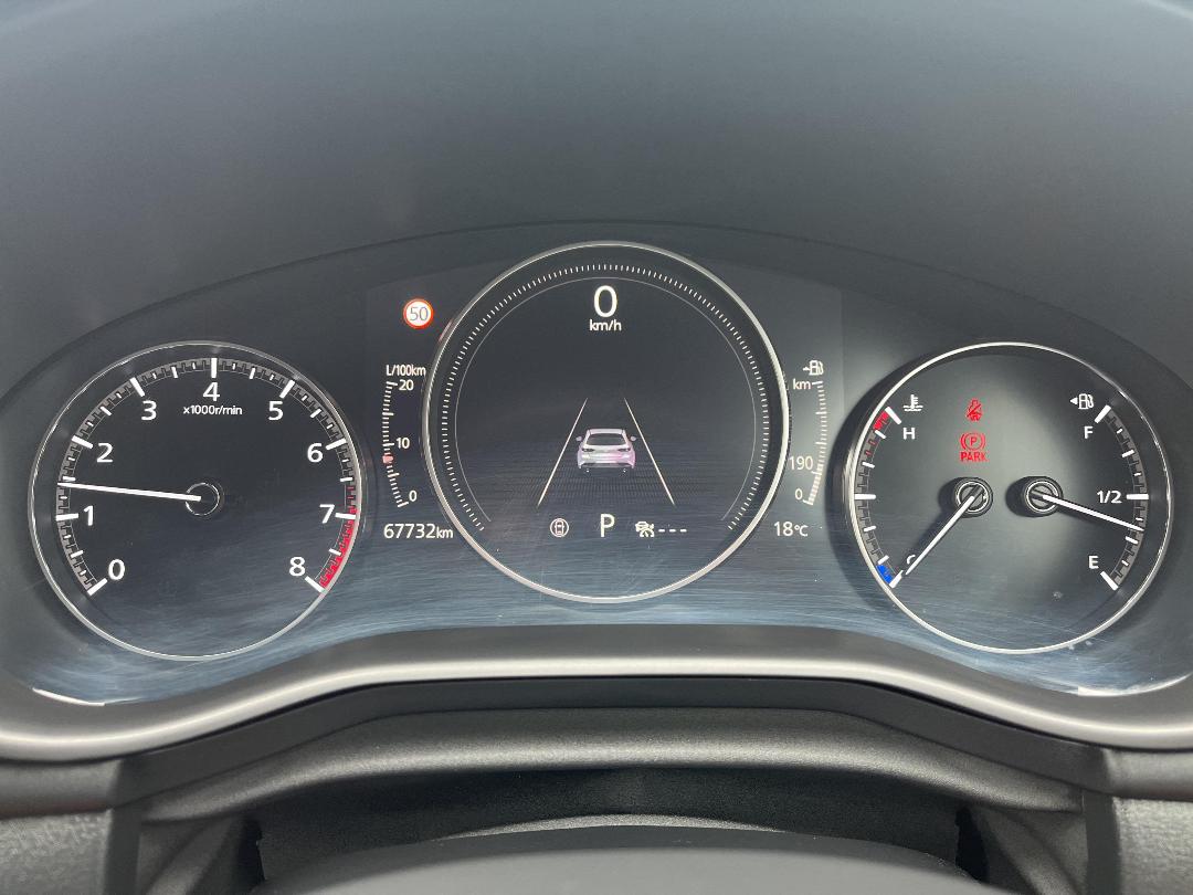 Photo '21' of Mazda Mazda3 Photo '21' of Mazda Mazda3