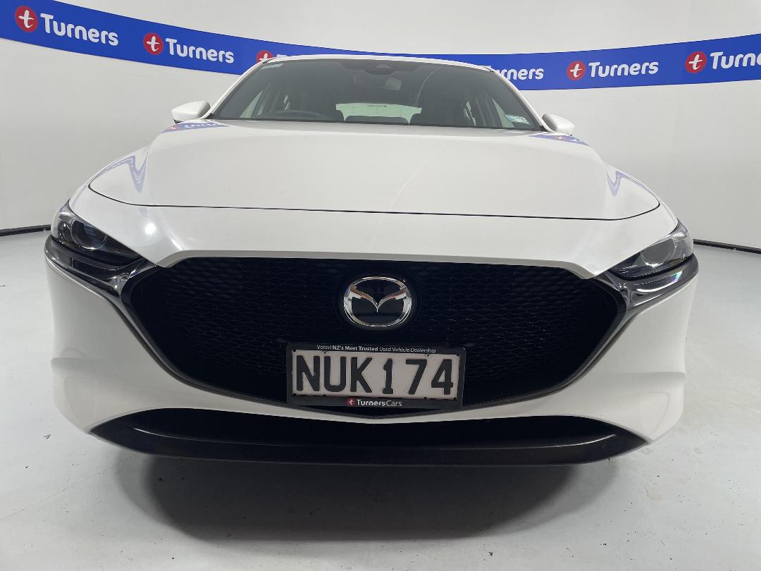 Photo '2' of Mazda Mazda3 Photo '2' of Mazda Mazda3