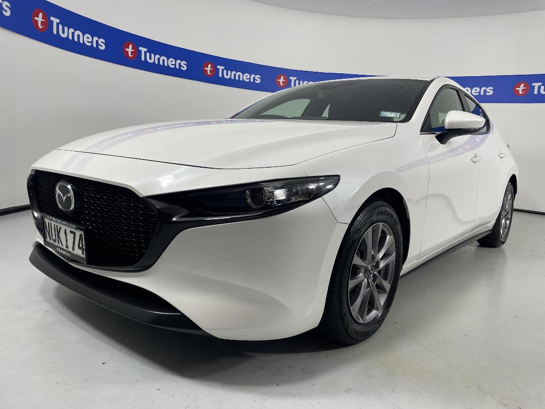 Photo '4' of Mazda Mazda3 Photo '4' of Mazda Mazda3