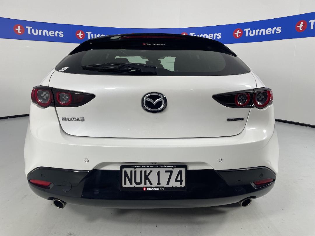 Photo '6' of Mazda Mazda3 Photo '6' of Mazda Mazda3