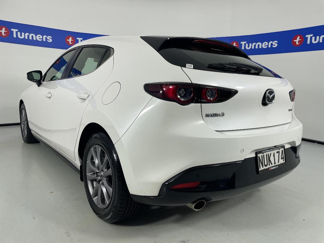 Photo '5' of Mazda Mazda3 Photo '5' of Mazda Mazda3