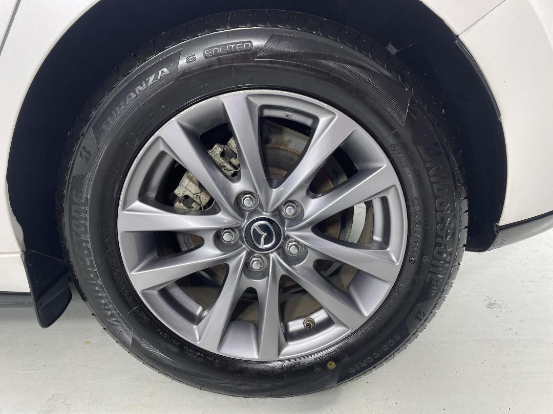 Photo '11' of Mazda Mazda3 Photo '11' of Mazda Mazda3