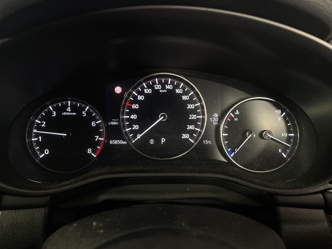 Photo '21' of Mazda Mazda3 Photo '21' of Mazda Mazda3