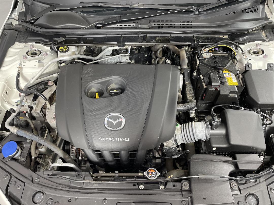 Photo '13' of Mazda Mazda3 Photo '13' of Mazda Mazda3