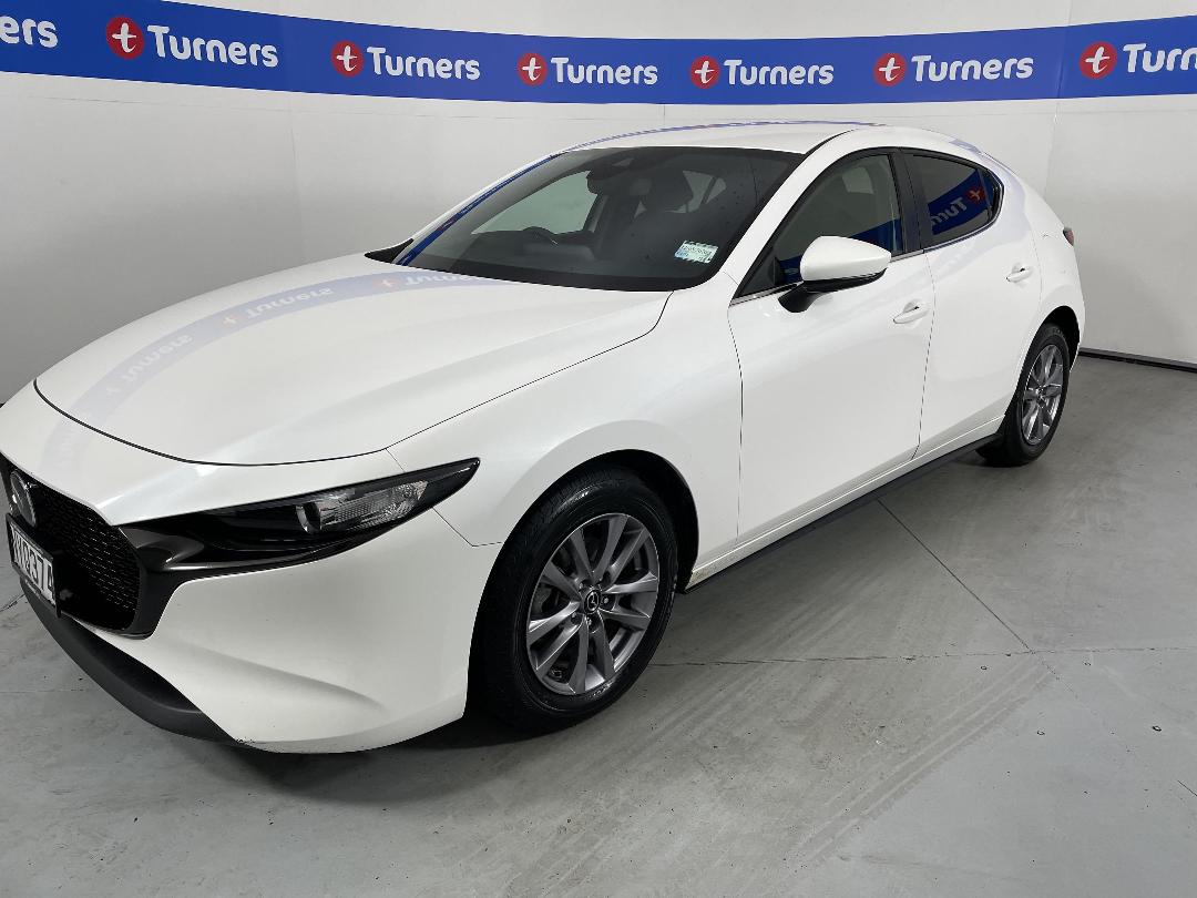 Photo '4' of Mazda Mazda3 Photo '4' of Mazda Mazda3