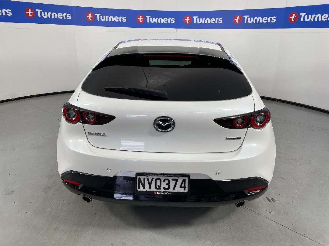 Photo '6' of Mazda Mazda3 Photo '6' of Mazda Mazda3