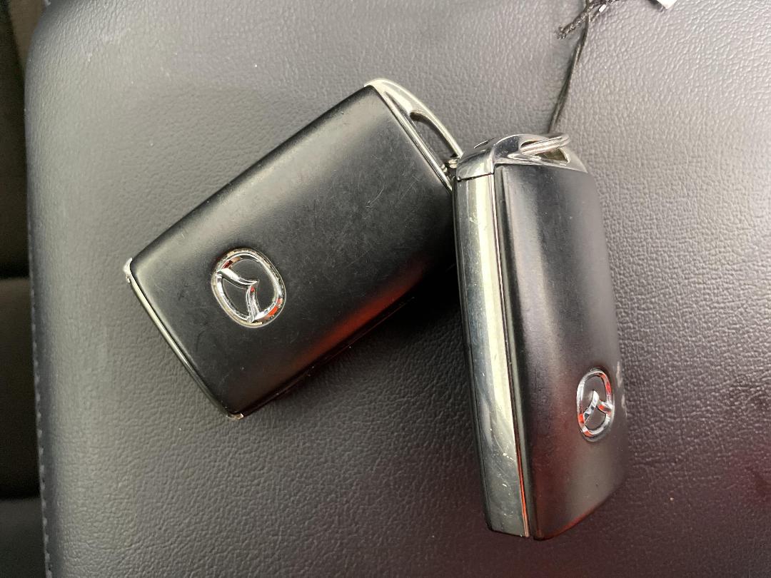 Photo '22' of Mazda Mazda3 Photo '22' of Mazda Mazda3