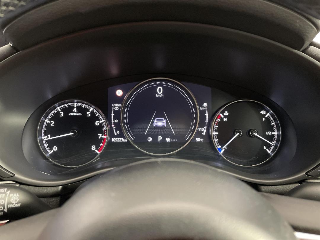 Photo '21' of Mazda Mazda3 Photo '21' of Mazda Mazda3