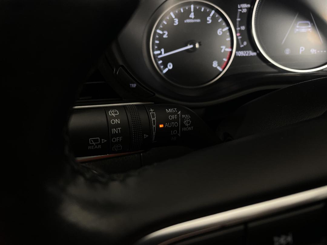 Photo '29' of Mazda Mazda3 Photo '29' of Mazda Mazda3