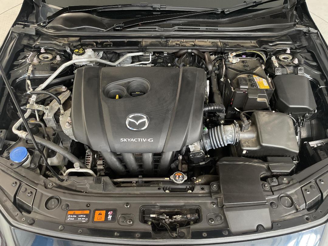 Photo '13' of Mazda Mazda3 Photo '13' of Mazda Mazda3