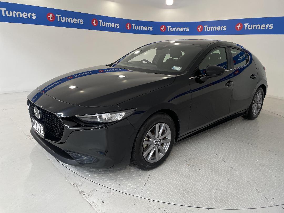 Photo '4' of Mazda Mazda3 Photo '4' of Mazda Mazda3