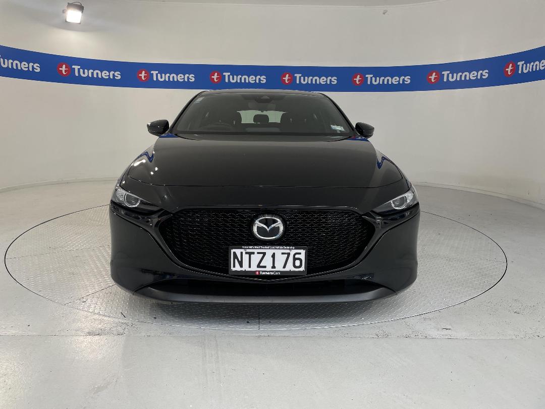 Photo '2' of Mazda Mazda3 Photo '2' of Mazda Mazda3