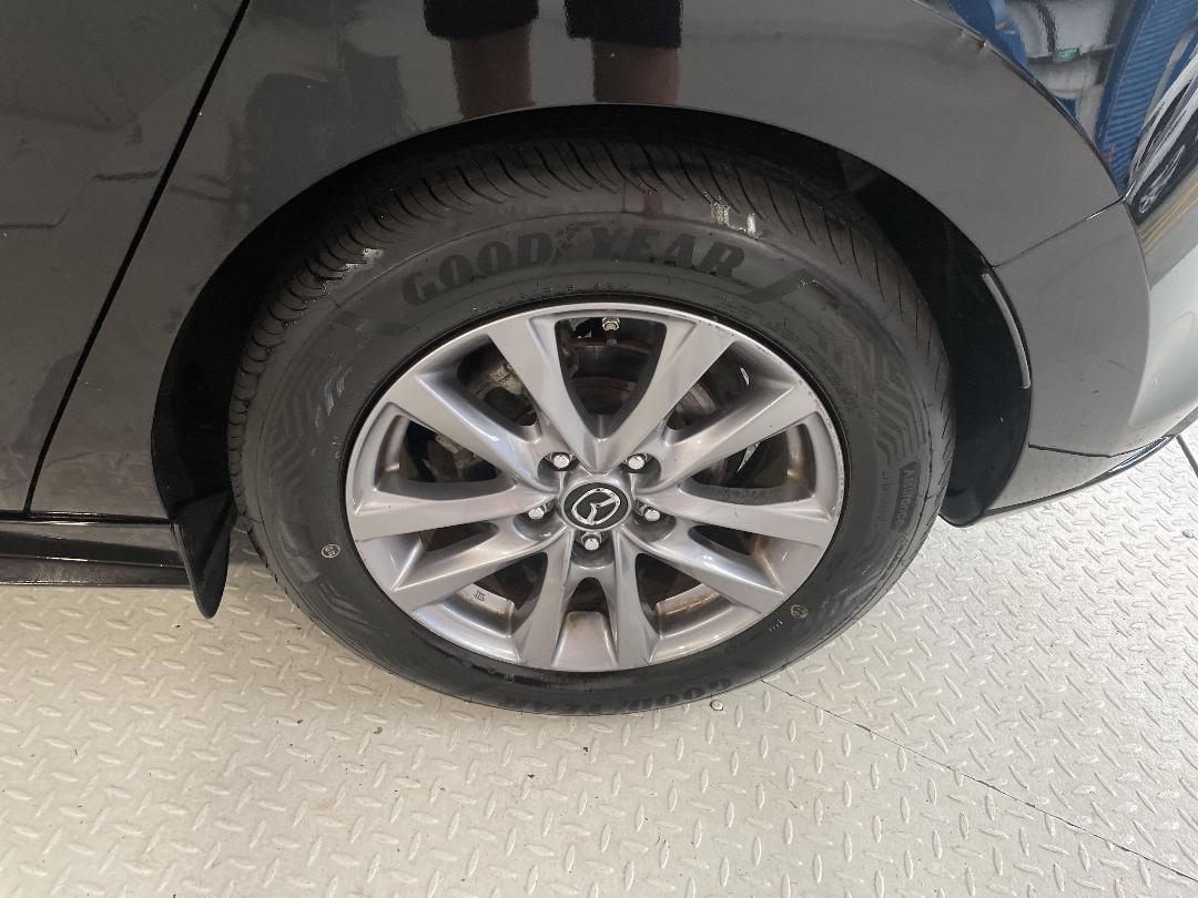 Photo '11' of Mazda Mazda3 Photo '11' of Mazda Mazda3