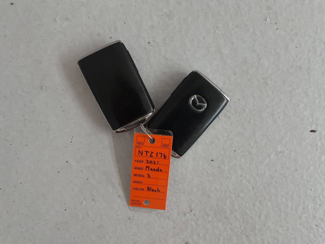 Photo '22' of Mazda Mazda3 Photo '22' of Mazda Mazda3