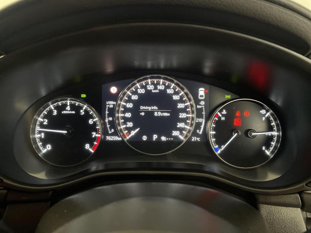 Photo '21' of Mazda Mazda3 Photo '21' of Mazda Mazda3