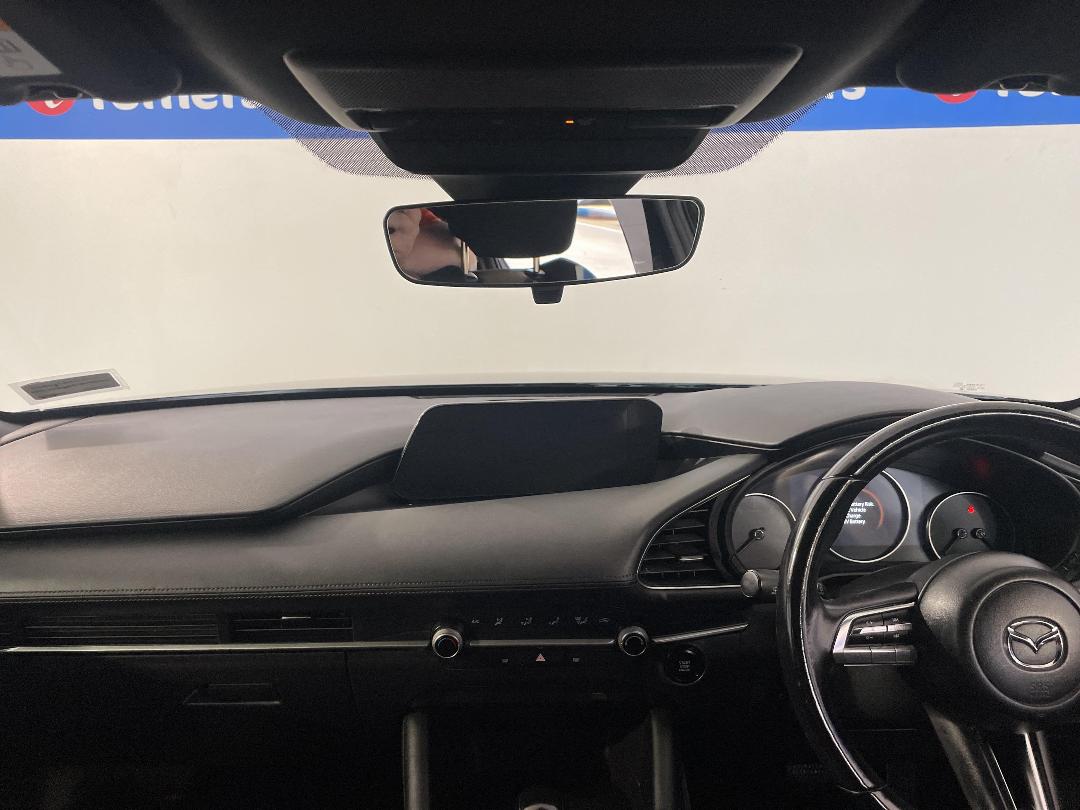 Photo '17' of Mazda Mazda3 Photo '17' of Mazda Mazda3