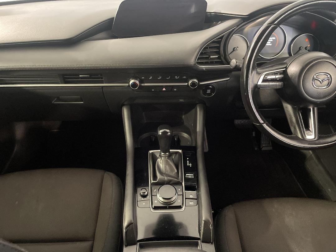 Photo '18' of Mazda Mazda3 Photo '18' of Mazda Mazda3