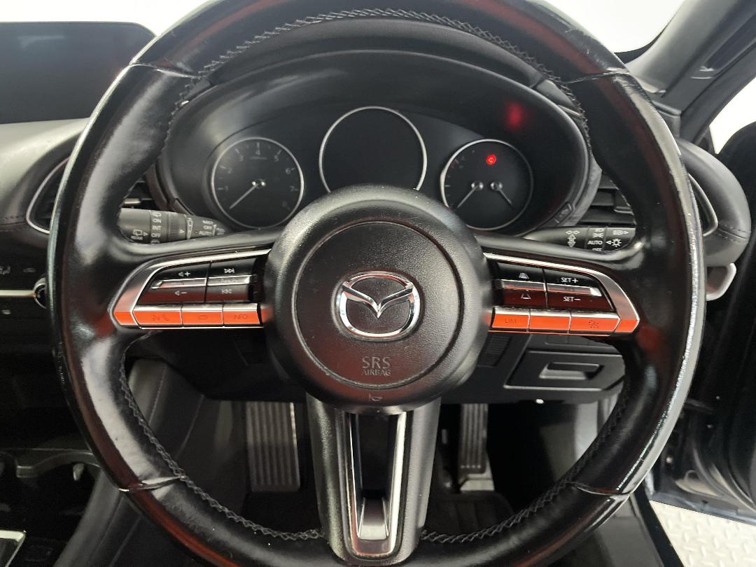 Photo '28' of Mazda Mazda3 Photo '28' of Mazda Mazda3