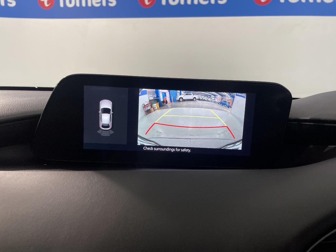 Photo '30' of Mazda Mazda3 Photo '30' of Mazda Mazda3